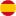 Spanish Flag