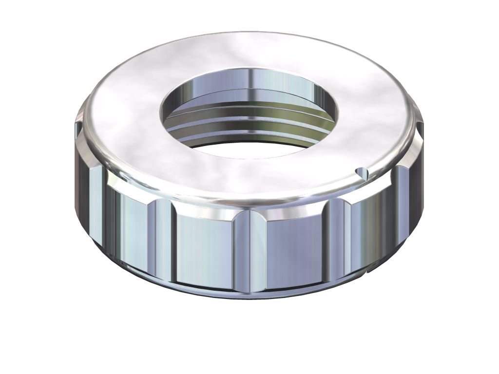 Retainer Ring for 25mm Port