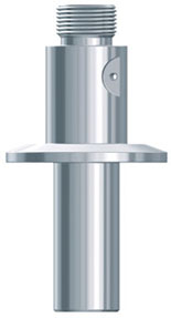 Model 357 Housing (1.5" Sanitary Tee)