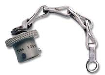 Cable Dust Cap