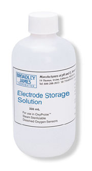 pH Electrode Storage Solution