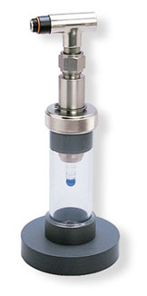 Benchtop Free Standing Storage Container