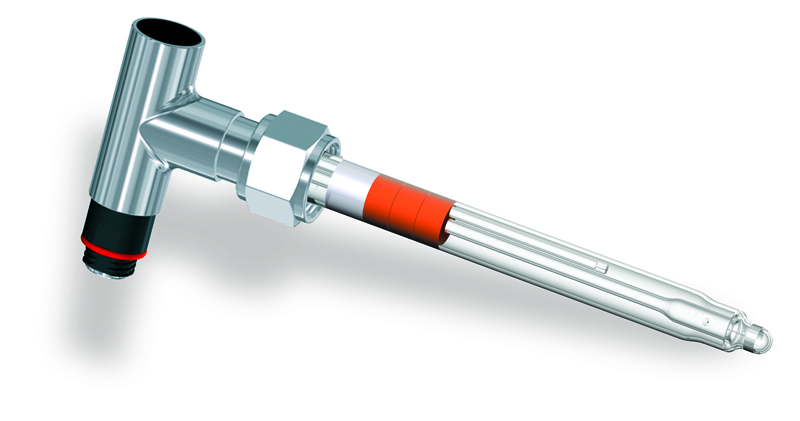 Redox ORP FermProbe F-915
