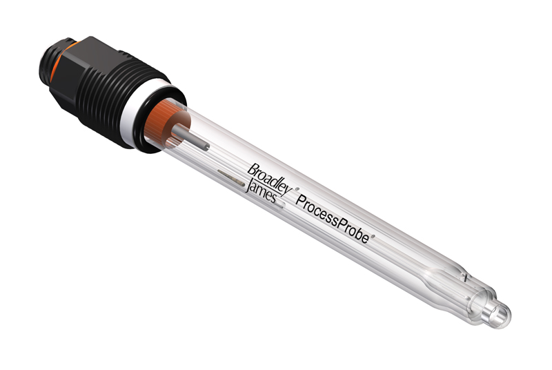 Redox ORP Sensor ProcessProbe SP200