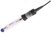 High Pressure In-Line pH Sensor