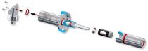 DO Sensor Rebuild Service