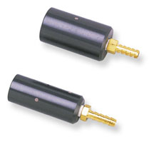 Calibration Caps
