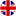 English Flag