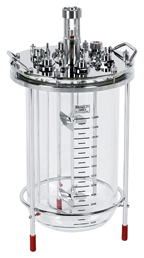 15 Liter Bioreactor Assembly (Cell Culture)