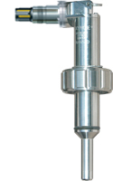 Model D635-VP (25mm Sartorius)