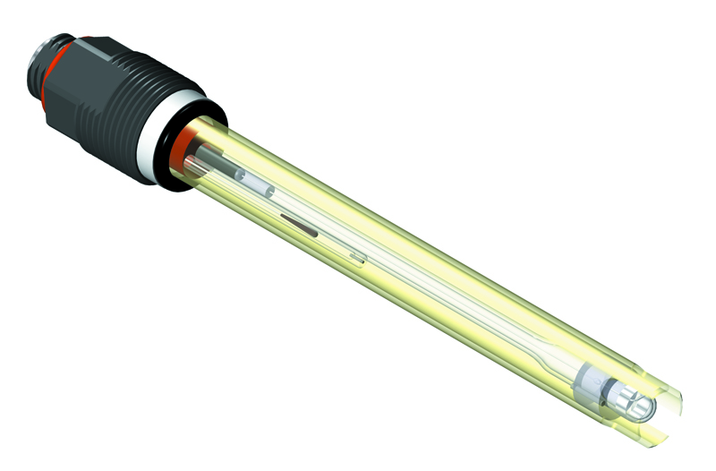 12 mm redox sensor SP100 ProcessProbe