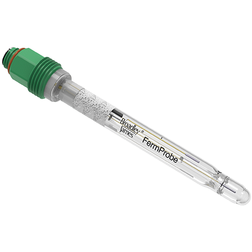 F-835 Autoclavable pH Electrode