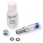 DO sensor 12mm single membrane kit
