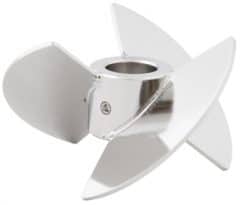 15-20L marine impeller scoping