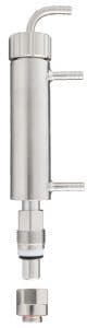 Headplate air outlet condenser B4-24001-2T5-M18