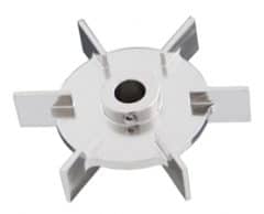 5-7L Rushton impeller