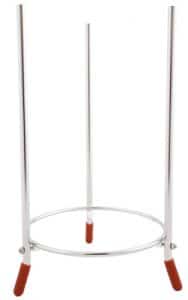 7L vessel stand