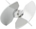 7L marine impeller scoping