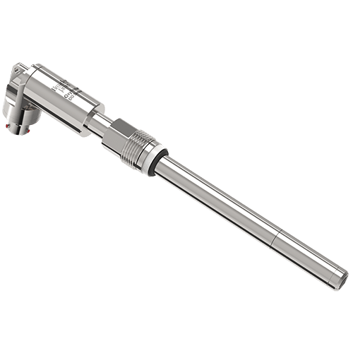 D145 (12mm) Autoclavable Dissolved Oxygen Sensor