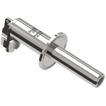 D215 (19mm) Dissolved Oxygen Sensor with 1.5″ Sanitary Flange