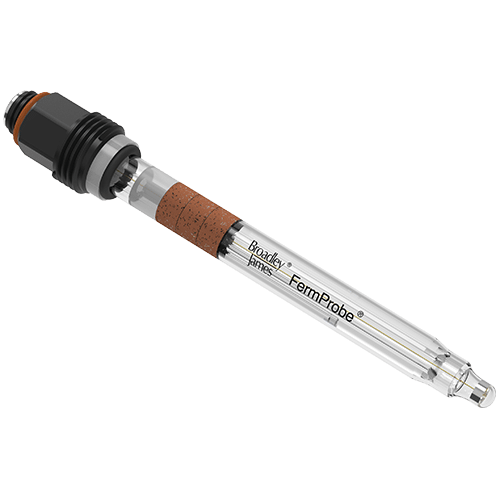F-935 Redox FermProbe with S8 Metric Cap