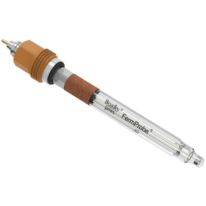 F-995 Redox FermProbe with K9 Metric Cap