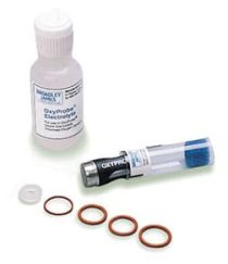 Single Cartridge Kit for 19 & 25mm DO Sensors