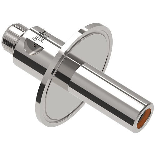 Model 350 Housing 2″ Sanitary Tee