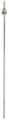 Adjustable sample pipe