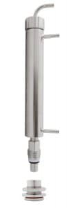 Air outlet condenser 15-20L