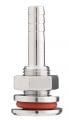 Headplate air overlay pipe M10