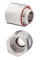 PG13.5 to M18 x 1.5 sensor housing