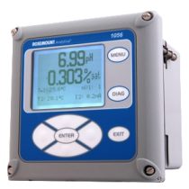 Model 70 pH Transmitter