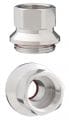 PG13.5 to G-3/4 sensor housing