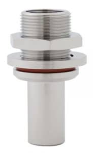 pH DO sensor port 15-20L