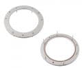 Vessel retainer ring