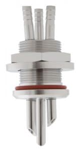 Triple addition port 15-20L
