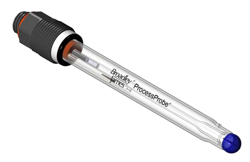 12 mm pH Sensor ProcessProbe SP200