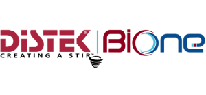 Distek - BIOne logo