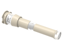SU100-16 Single-Use Gas Well for Preinstallation in BPC