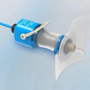 New SU800 Single-Use pH Sensors for Bioprocess Applications