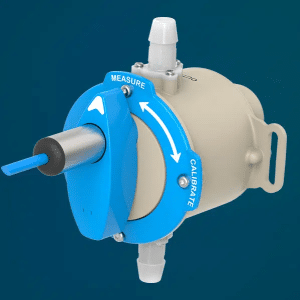 New SU600 & SU680 pH Sensor Series Single-Use Flow-Through pH Sensors