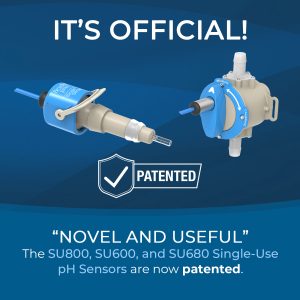 Broadley-James Single-Use Sensors secure EU patents