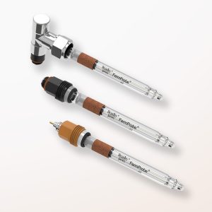 Understanding Broadley-James’ FermProbe Redox Electrode Range