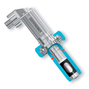 Understanding the Broadley-James Dissolved Oxygen Sensors Range